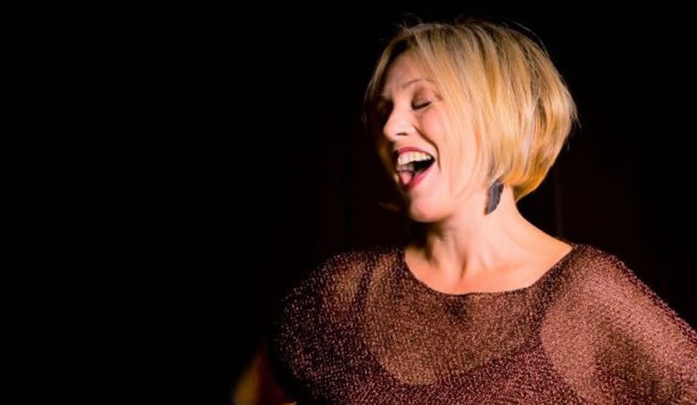 Sarah Cullins, Soprano