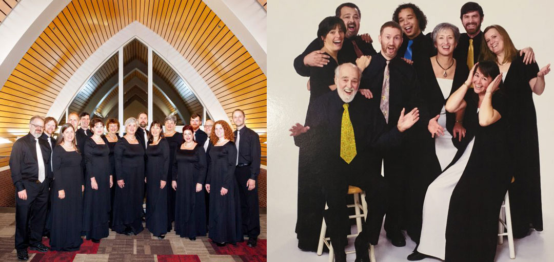 A Cappella Lollapalooza