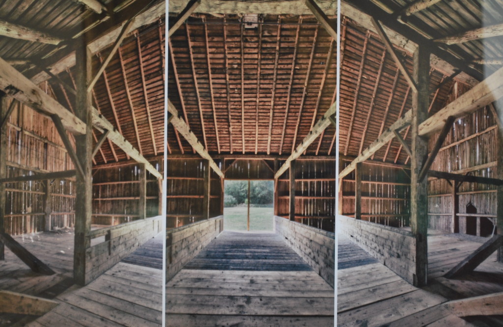 Barn Renovation