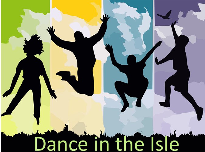 Dance in the Isle