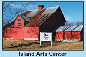 Island-Arts-Center-barn-Photo-by-Dick-Malone