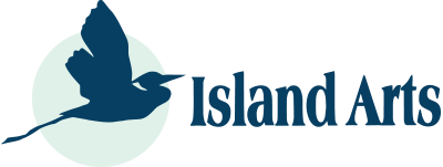 Island Arts Logo