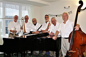 Jazz-The-Dixie-Six-Tony-Pietricola-third-from-left