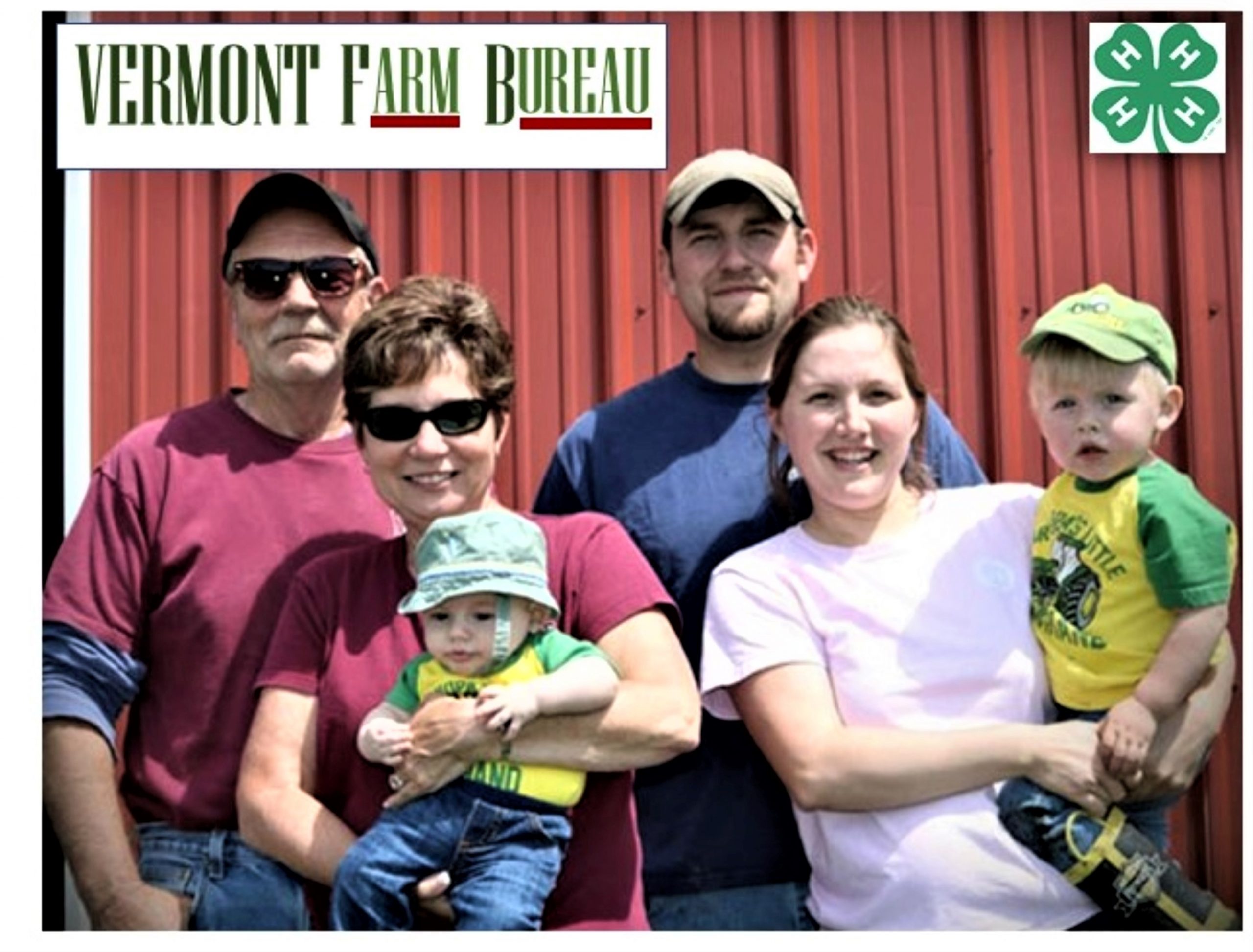Vermont Farm Bureau