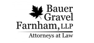 Bauer Gravel Farnham Attorneys at Law