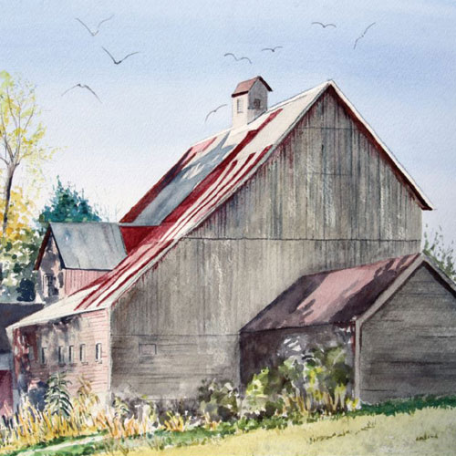 Island Arts Gallery Schedule