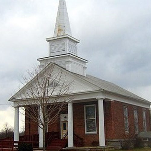 United Methodist Churches of the Champlain Islands