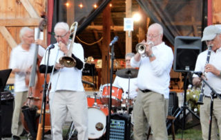 Island Arts Events & Classes