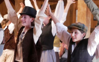 Island Arts Events & Classes