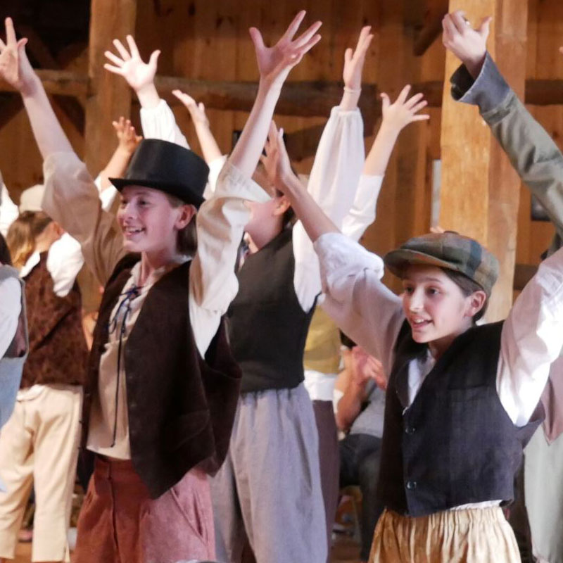 Island Arts Events & Classes