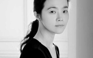 Sohyun Ahn, Solo Piano