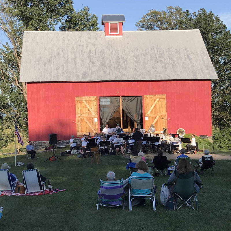 Island Arts Events & Classes