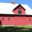Island Arts Center Barn Photo: Bill Alexander 2019