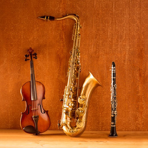 Island Arts In School Programs