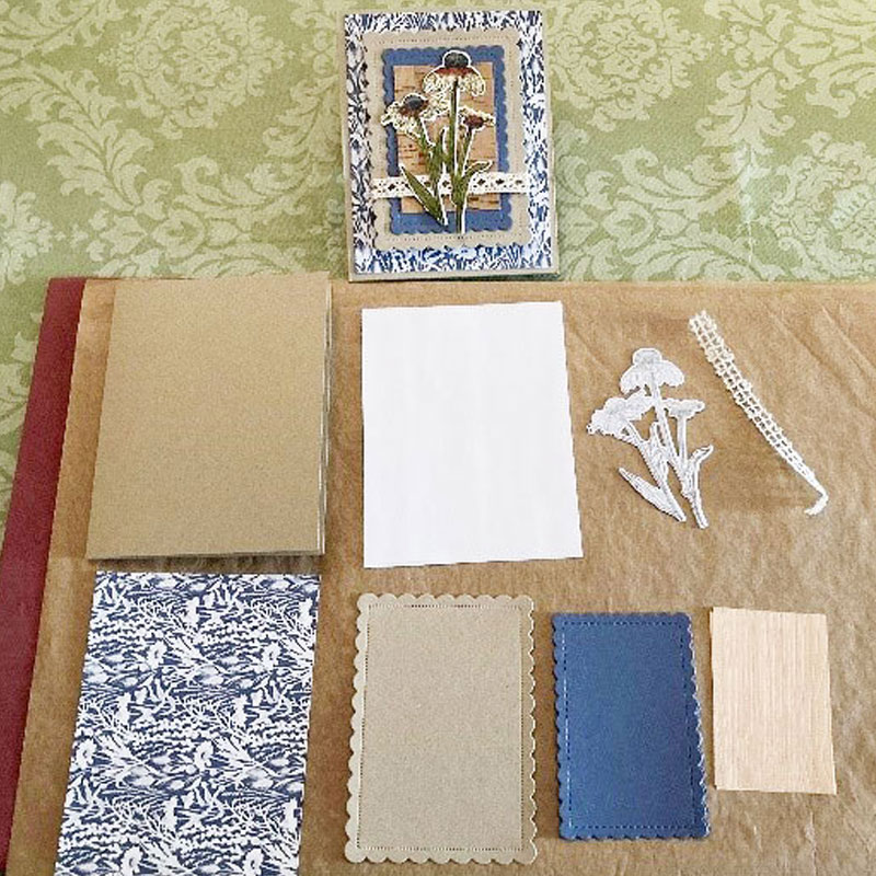 Island Arts In School Art Programs