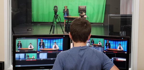 LCATV Film Camp