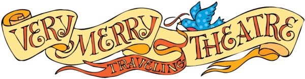 Very Merry Theatre logo