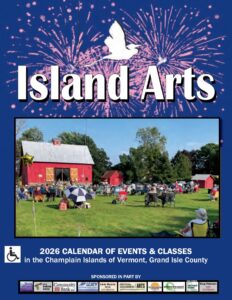 brochure cover page