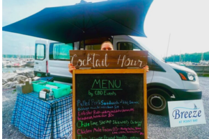 CBD Food truck CBD Food truck